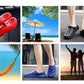 Summer Men Sandals | Light EVA Men's Casual Shoes | Hole Shoes Clogs | Outdoor Male Beach Flat Slippers