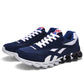 Men's and women's running casual sneakers