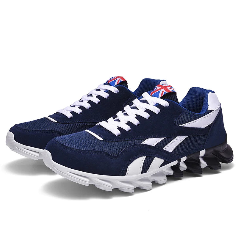 Men's and women's running casual sneakers