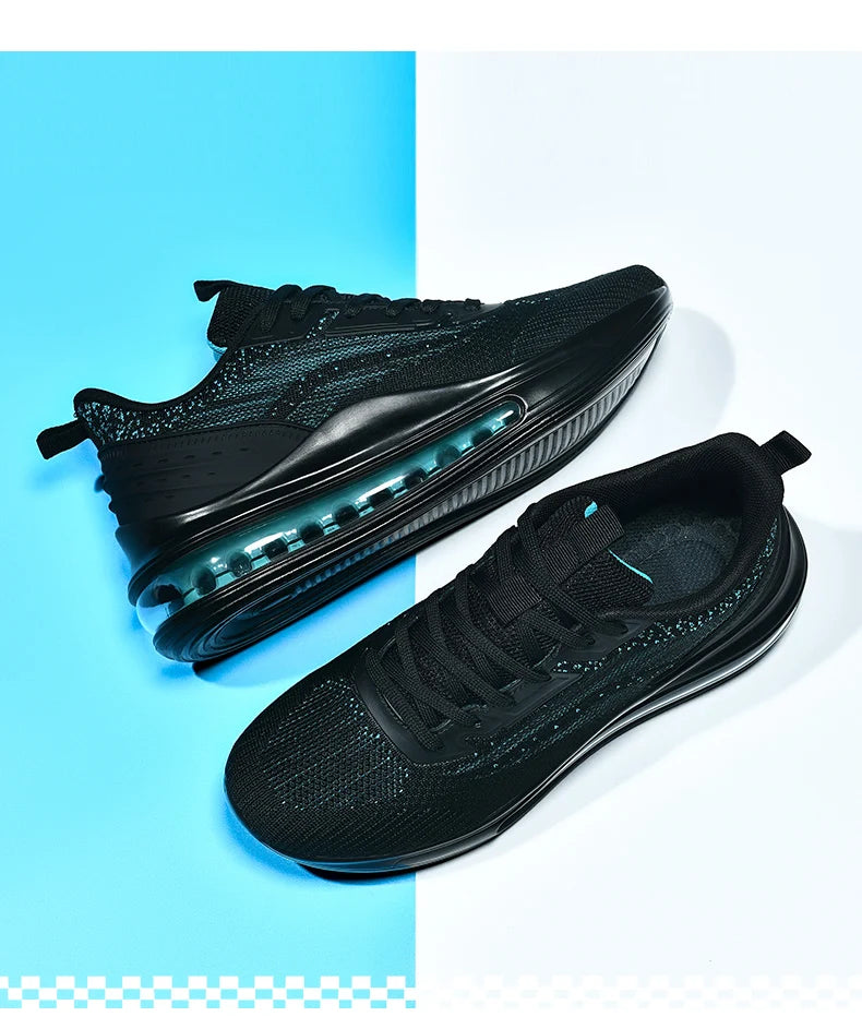 Shoes men Sneakers Male casual Mens Shoes tenis Luxury shoes Trainer Race Breathable Shoes fashion loafers running Shoes for men