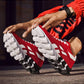 Men's and women's running casual sneakers