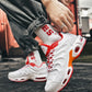 New Men's Air Cushion Running Shoes Designer Footwear Luxury Shoes Male Fitness Jogging Sneakers Basketball Antiskid Mens Tennis