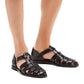 Summer Men's Leather Sandals