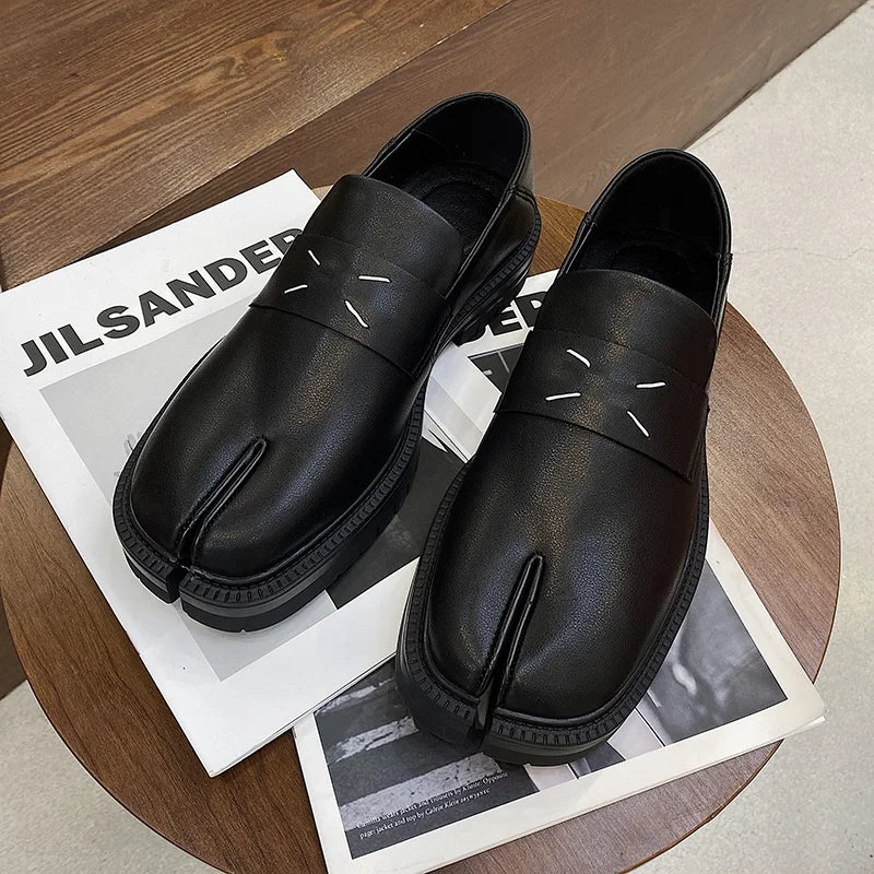 Maganda Tabi Shoes Loafer for Men