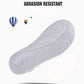 Summer Men Sandals | Light EVA Men's Casual Shoes | Hole Shoes Clogs | Outdoor Male Beach Flat Slippers