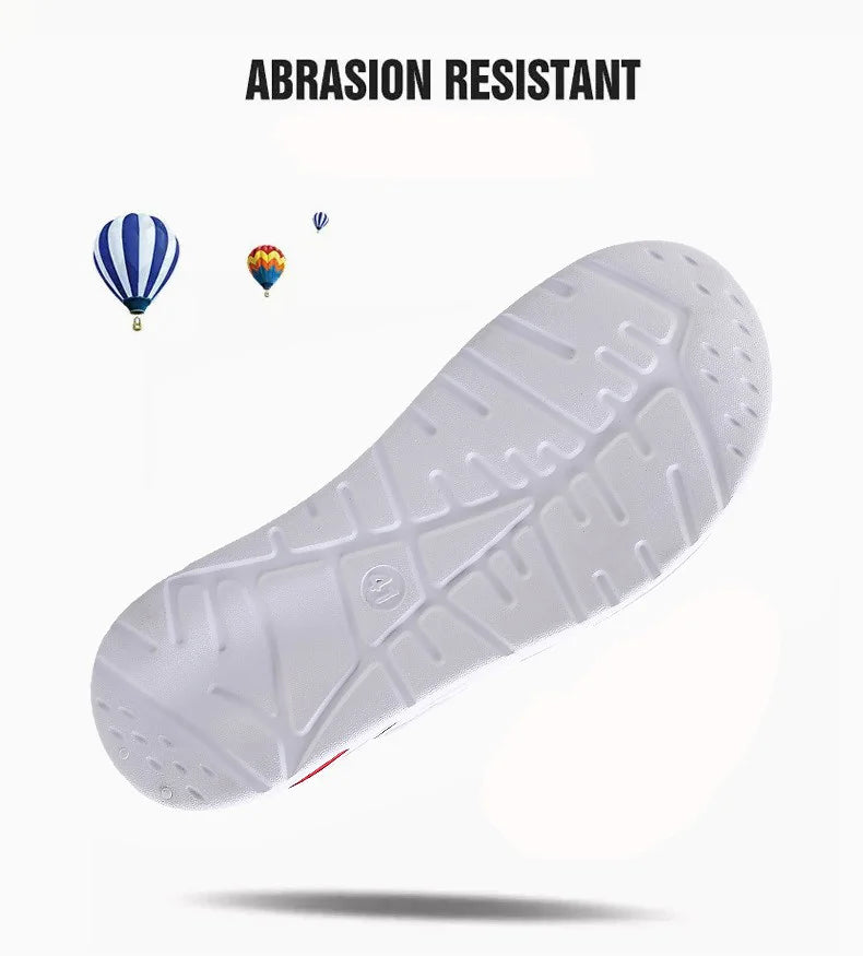 Summer Men Sandals | Light EVA Men's Casual Shoes | Hole Shoes Clogs | Outdoor Male Beach Flat Slippers