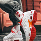 New Men's Air Cushion Running Shoes Designer Footwear Luxury Shoes Male Fitness Jogging Sneakers Basketball Antiskid Mens Tennis