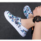 Summer Men Sandals | Light EVA Men's Casual Shoes | Hole Shoes Clogs | Outdoor Male Beach Flat Slippers
