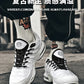 New Men's Air Cushion Running Shoes Designer Footwear Luxury Shoes Male Fitness Jogging Sneakers Basketball Antiskid Mens Tennis