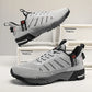 New 2024 Men Running Shoes Breathable Outdoor Sports Shoes Lightweight Sneakers for Men Comfortable Athletic Training Footwear