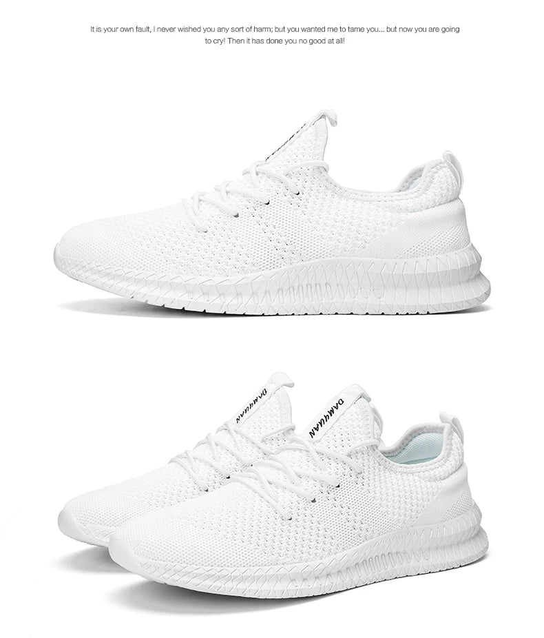 Shoes for Men High Quality Male Sneakers