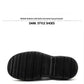 Men's Fashionable Genuine Leather Sandals 2023 Summer New Style Casual Sports Shoes Soft Bottom Anti-Slip Slippers