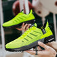 New 2024 Men Running Shoes Breathable Outdoor Sports Shoes Lightweight Sneakers for Men Comfortable Athletic Training Footwear