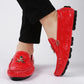 Loafers Men Casual Shoes | Handmade Lazy Shoes Men