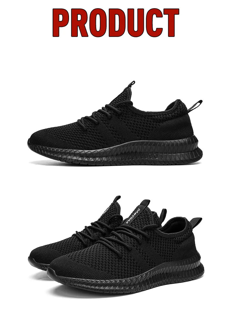 Shoes for Men High Quality Male Sneakers
