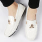 Loafers Men Casual Shoes | Handmade Lazy Shoes Men
