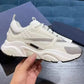 Hommes euro Casual sneakers mode rétro créatif Hot shoes nouvelle collection d'été