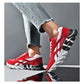 Men's and women's running casual sneakers
