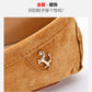 Suede Loafers Men Moccasins Shoes |  Men Suede Leather Loafers Shoes