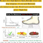 New Women Sneakers Mesh Breathable Platform Sneakers Women Casual Lace Up Outdoor Women Shoes Low Top Sneakers Zapatos De Mujer