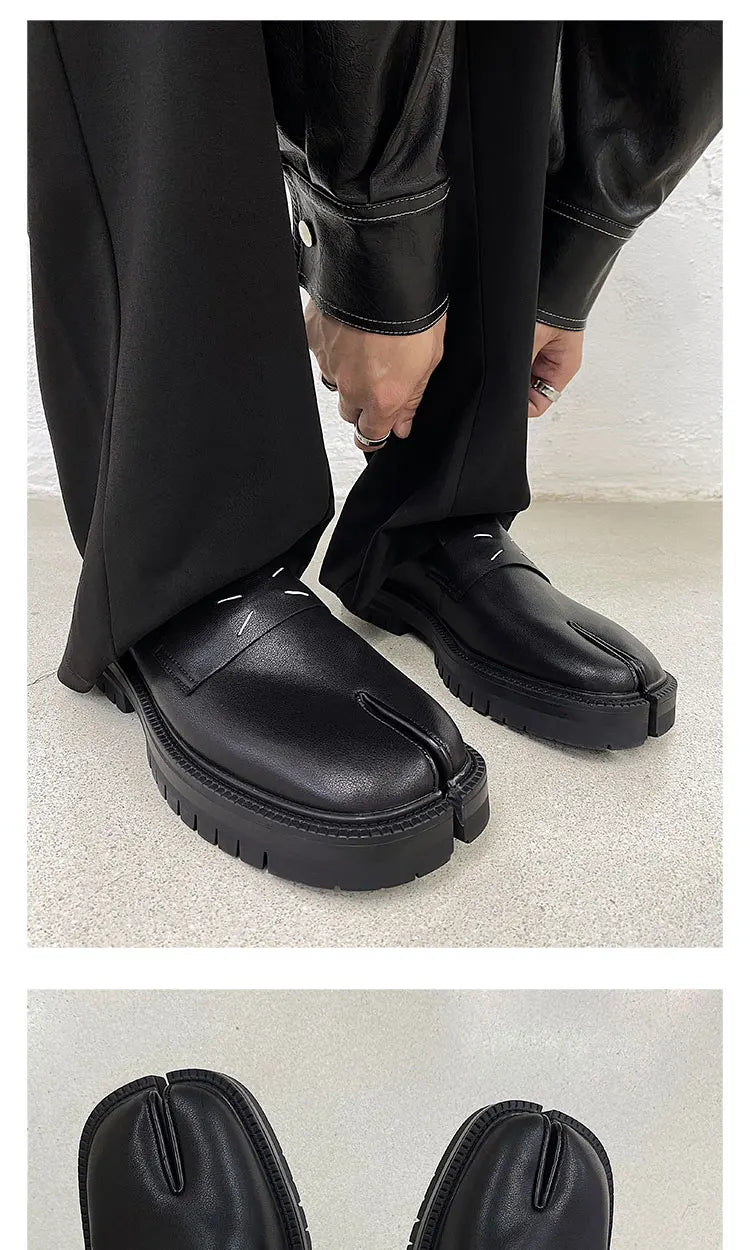 Maganda Tabi Shoes Loafer for Men