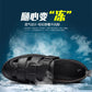 Leather Sandals Baotou 2025 Summer New Genuine Leather Breathable Hollow Porous Shoes Men's Tendon Soft Bottom Middle-Aged Dad S