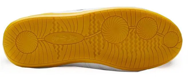 XIHAHA Unisex Breathable ElasticTaekwondo Shoes Sport Shoes for Taekwondo Boxing Kung Fu TaiChi Wrestling for Beginners Couples