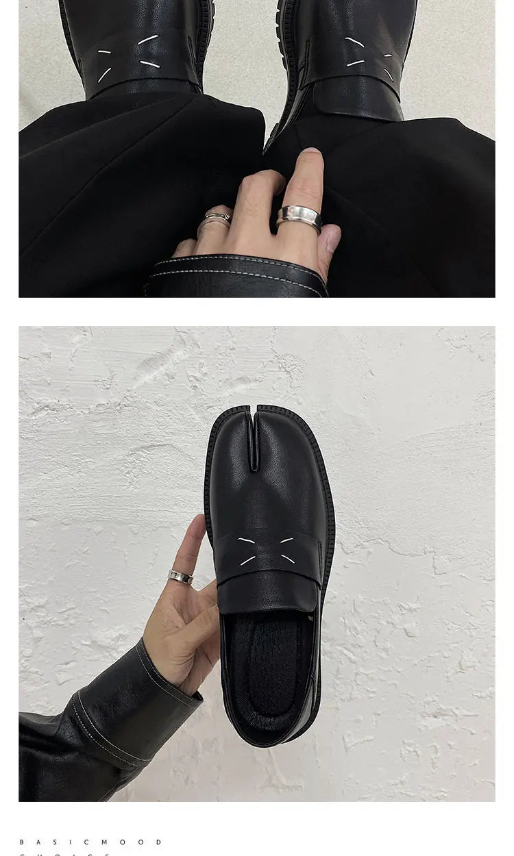 Maganda Tabi Shoes Loafer for Men