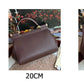 2025 New Hand Print Cowhide Bags For Women Luxury Designer Shoulder Bag Fashion Ladies Handbags