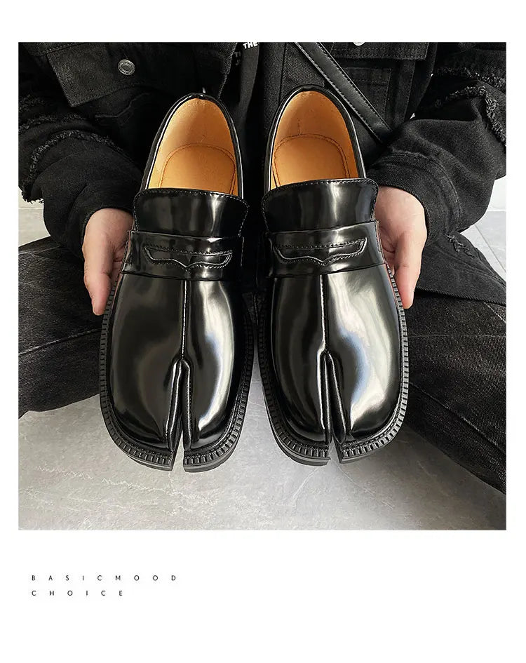 Maganda Tabi Shoes Loafer for Men