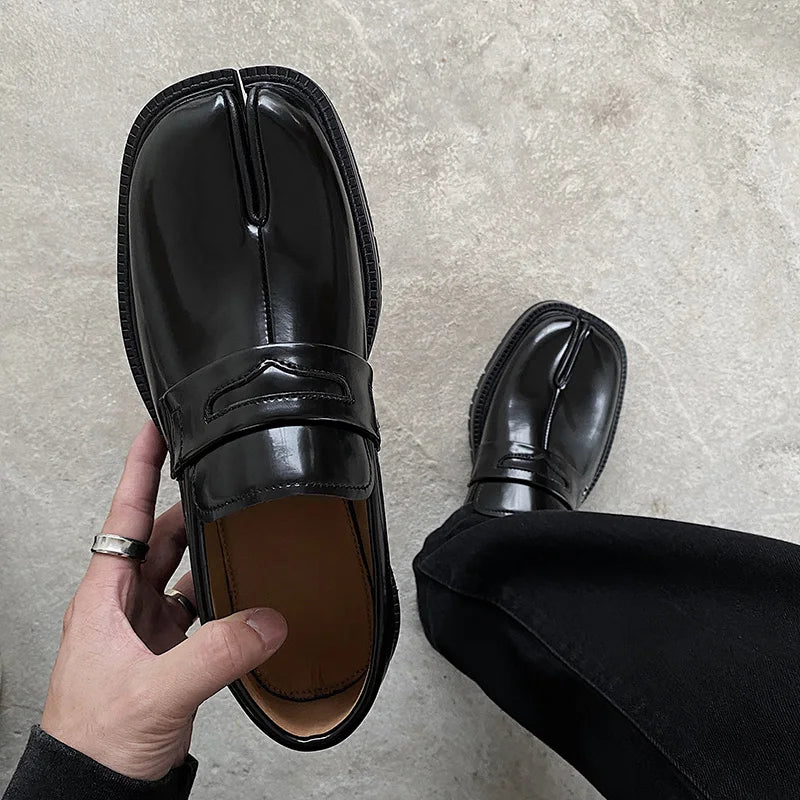 Maganda Tabi Shoes Loafer for Men
