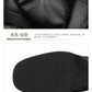 2024 High Quality Ladies Shoes Side Zipper Women's Boots Fashion Color Matching Modern Boots Women New Belt Buckle Ankle Boots