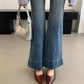 Summer Pointed Toe Women Sandals Fashion Singbacks Mules Shoes Ladies Elegant Low Heel Stripper Party Sandalias