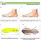 New Men's Sandals Soft Genuine Leather Sandals Shoes Men Large Size Outdoor Summer Shoes Comfort Beach Sandals Roman Men Shoes