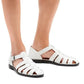 Summer Men's Leather Sandals