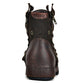 High Tops Men's Boots - Leather Plus Size | EnigmaParis - EnigmaParis