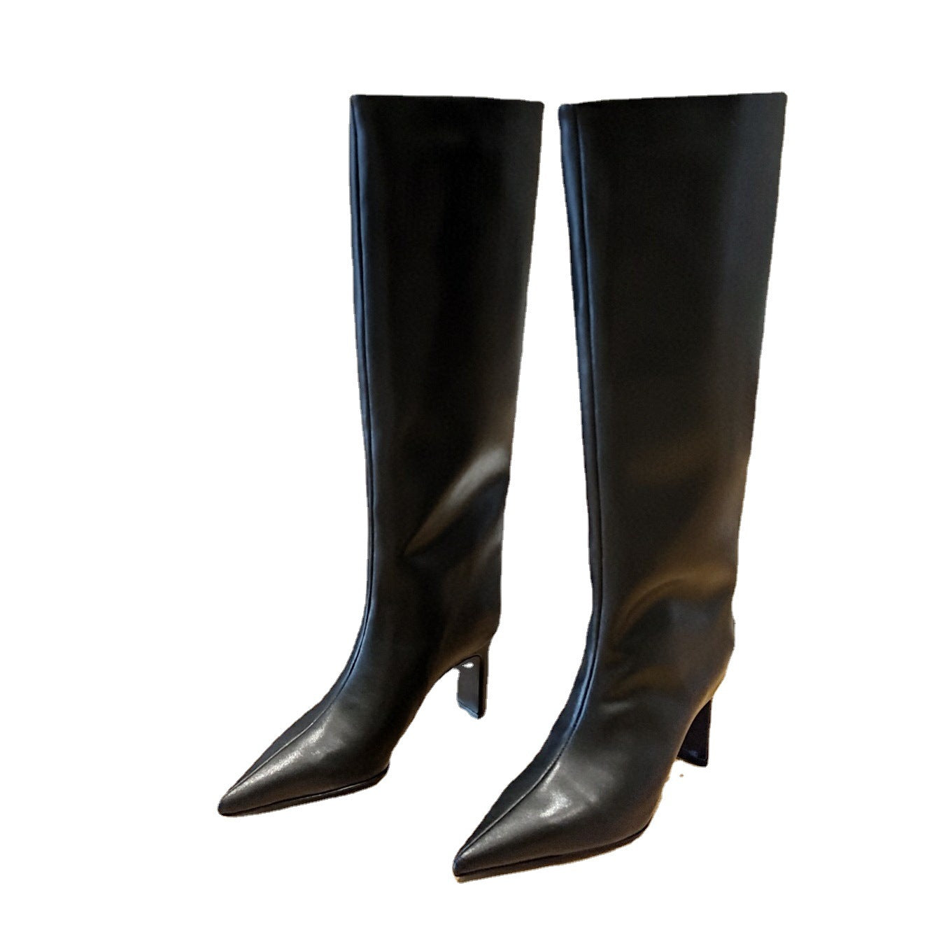 Fashion Personality Women's High Heels - European and American Style.