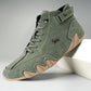 High-top Octopus Men's Shoes Men's Casual Boots
