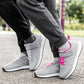 Middle-aged And Elderly Walking Soft Sole Parents Sports Shoes Running Shoes Travel