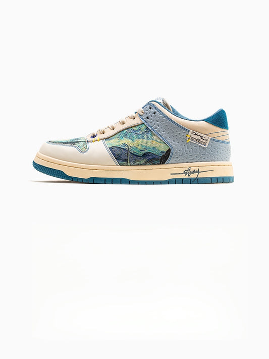 Trendy Thick Sole Athletic Casual Shoes | Unleash Your Style