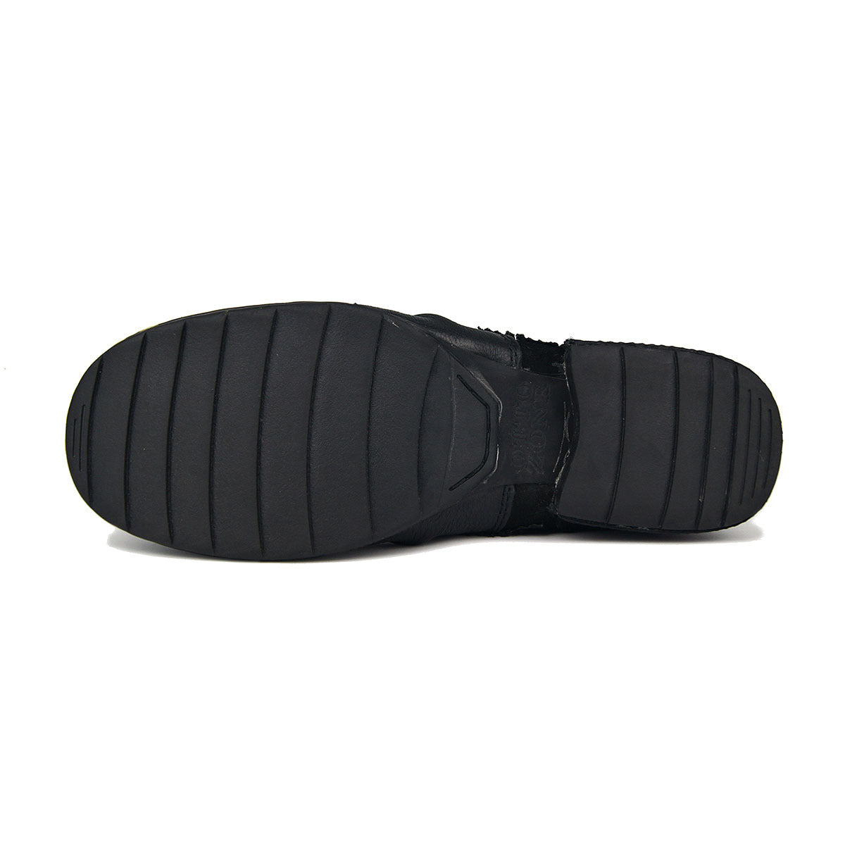 High Tops Men's Boots - Leather Plus Size | EnigmaParis - EnigmaParis