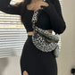 Stylish Embroidered Crossbody Bag |  Trendy handbags 2024 | Fashion Trend Must-Have | EnigmaParis
