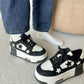 All-match Thick Bottom Increased Hong Kong Style Lightweight Sneakers - Enigmaparis