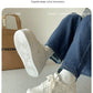 All-match Thick Bottom Increased Hong Kong Style Lightweight Sneakers - Enigmaparis