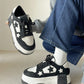 All-match Thick Bottom Increased Hong Kong Style Lightweight Sneakers - Enigmaparis