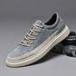 All-Season Soft Sole Casual Sports Skate Shoes : Step into Timeless Comfort - Enigmaparis