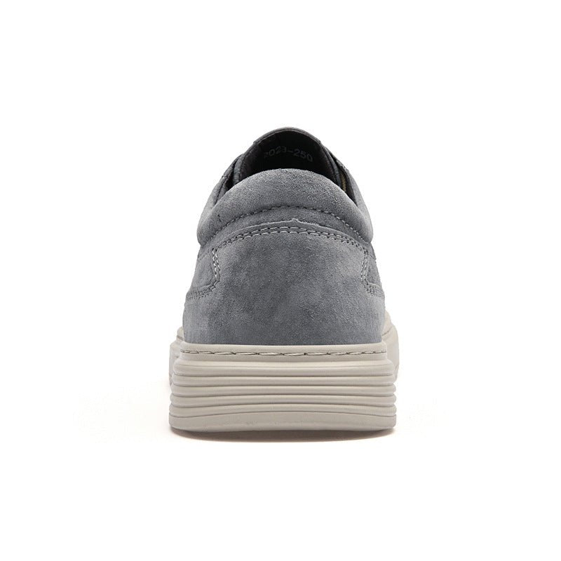 All-Season Soft Sole Casual Sports Skate Shoes : Step into Timeless Comfort - Enigmaparis