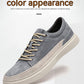 All-Season Soft Sole Casual Sports Skate Shoes : Step into Timeless Comfort - Enigmaparis
