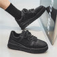 American Retro Platform Sports Board Shoes - Elevate Your Style - Enigmaparis