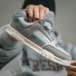 American Street Skateboard Shoes Men's Shoes Retro - Enigmaparis